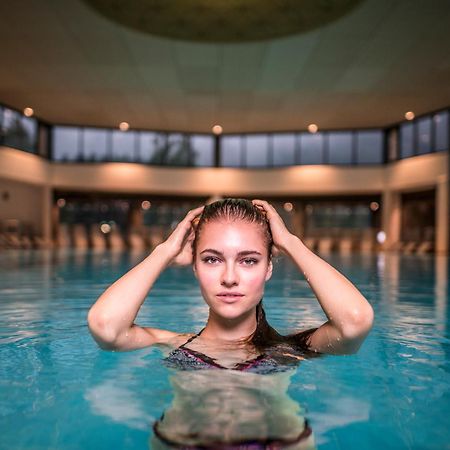 Hotel Trattlerhof Bad Kleinkirchheim Esterno foto