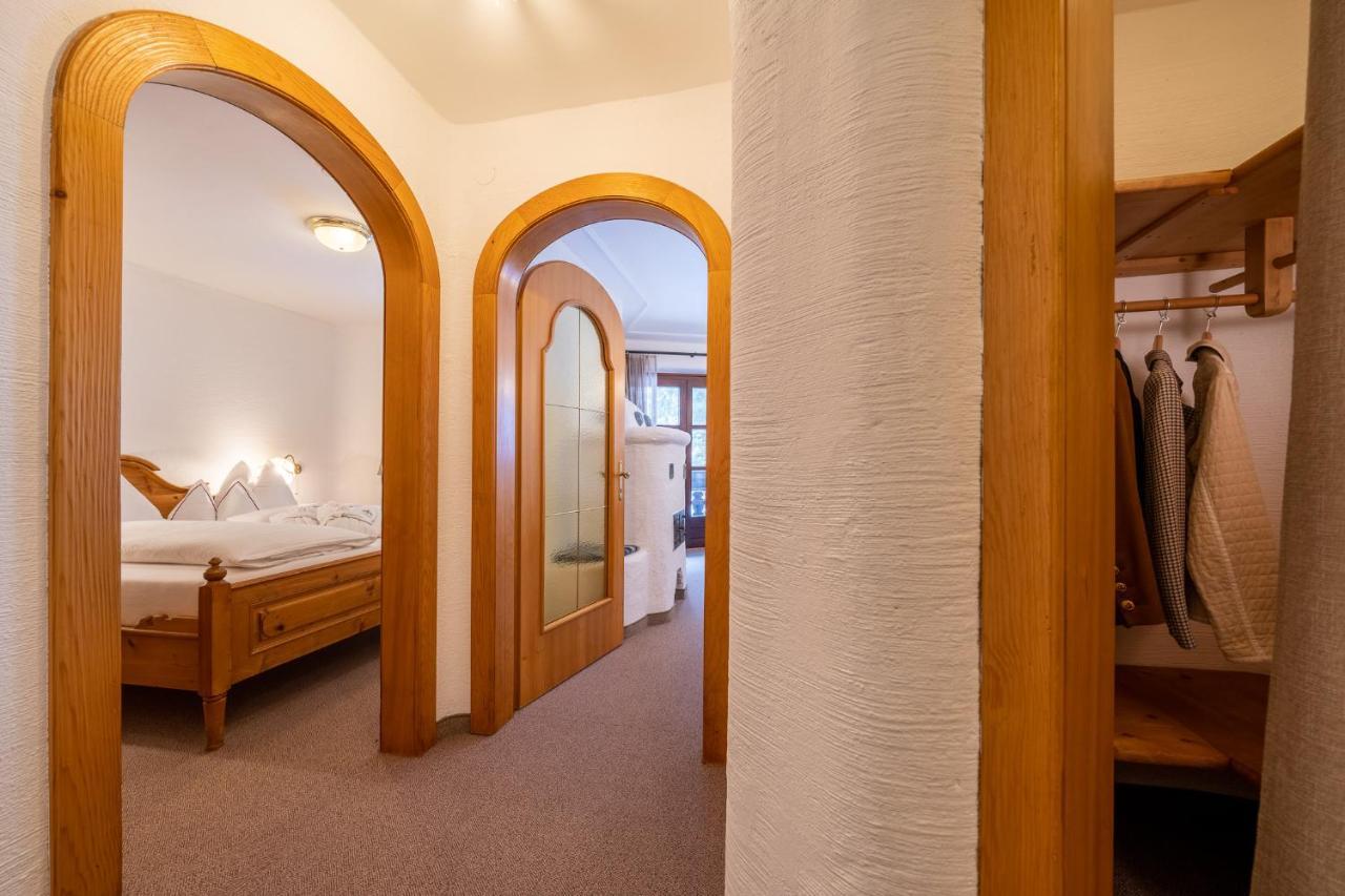 Hotel Trattlerhof Bad Kleinkirchheim Esterno foto