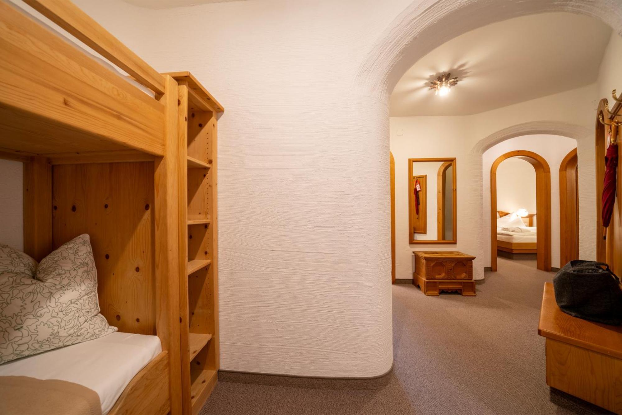 Hotel Trattlerhof Bad Kleinkirchheim Esterno foto