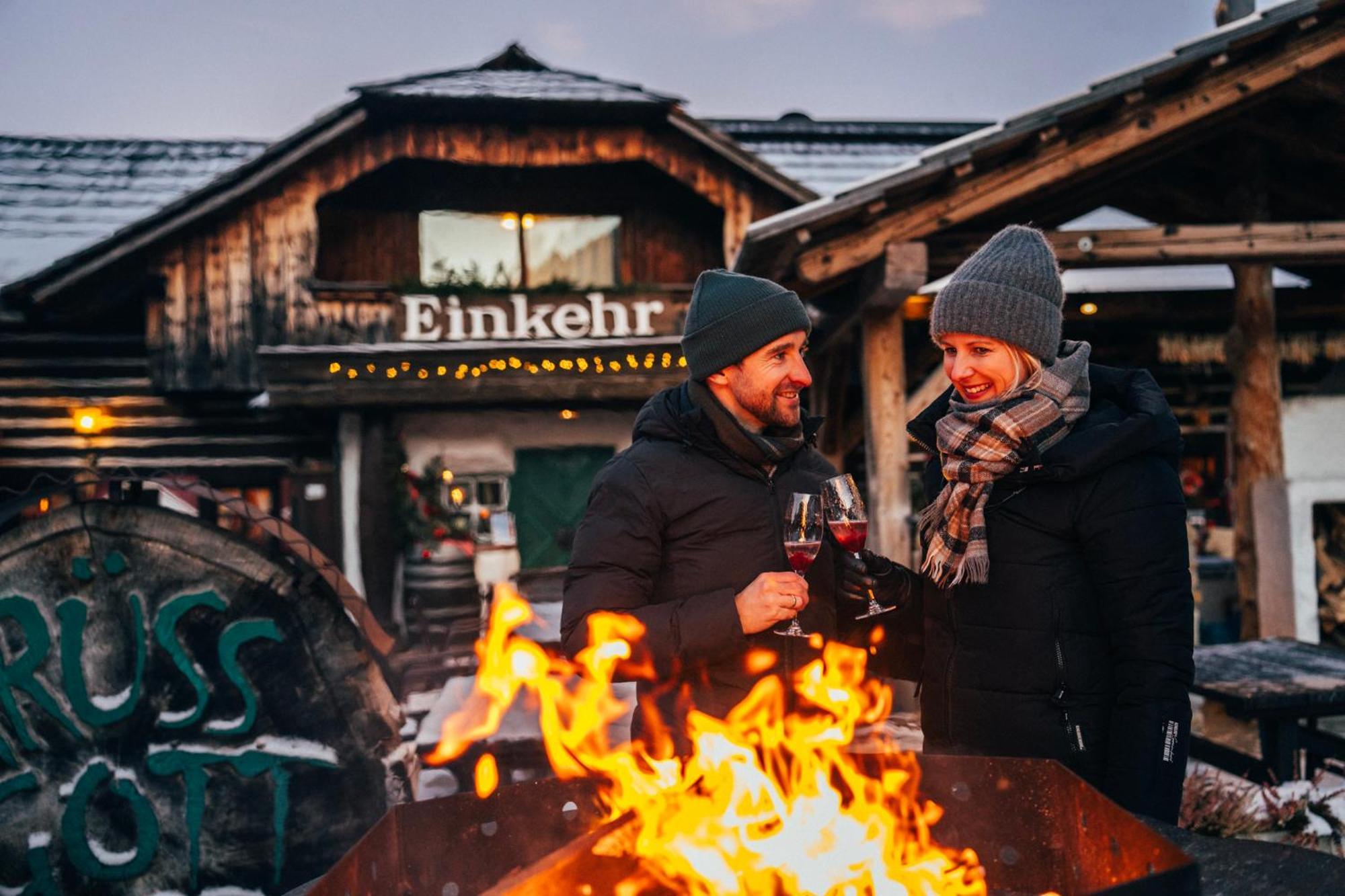 Hotel Trattlerhof Bad Kleinkirchheim Esterno foto