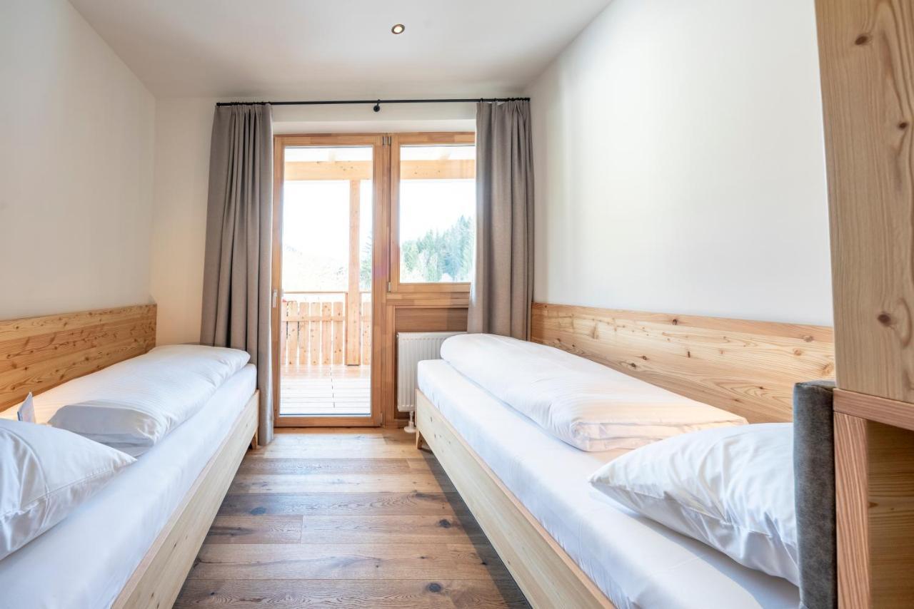 Hotel Trattlerhof Bad Kleinkirchheim Esterno foto