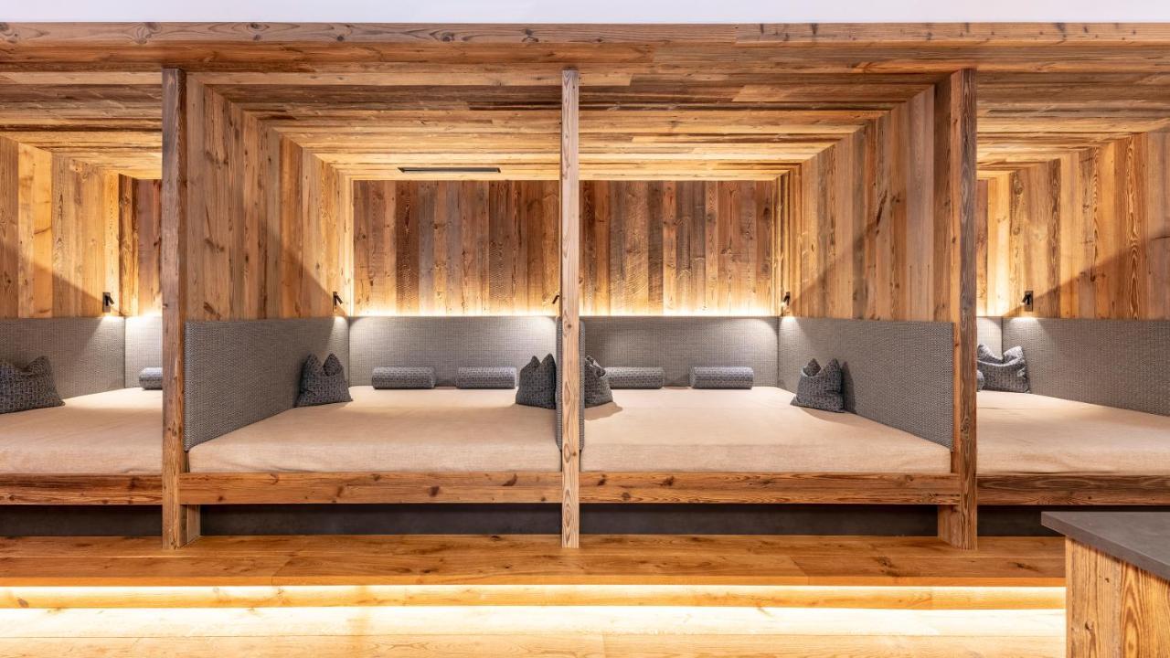 Hotel Trattlerhof Bad Kleinkirchheim Esterno foto