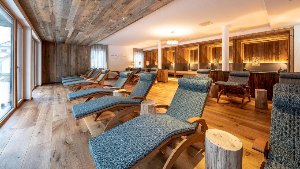 Hotel Trattlerhof Bad Kleinkirchheim Esterno foto