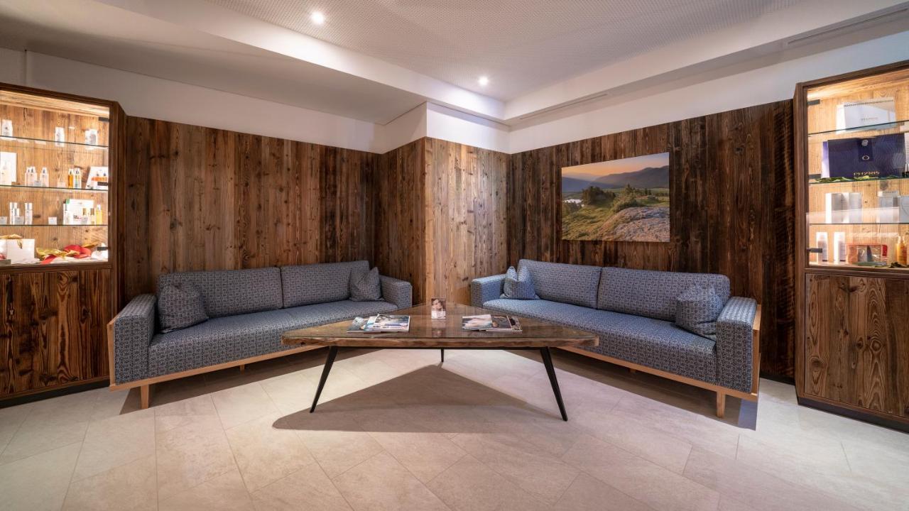 Hotel Trattlerhof Bad Kleinkirchheim Esterno foto